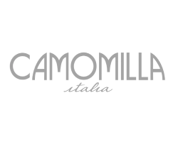 Camomilla Italia - Logo