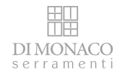 Di Monaco serramenti - Logo