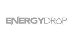 Energy Drop - Logo